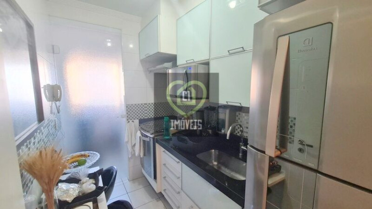 Imagem Apartamento com 2 Quartos à Venda, 64 m² em Pompeia - São Paulo