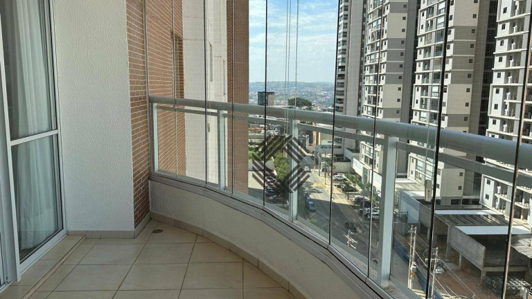 Imagem Apartamento com 4 Quartos à Venda, 194 m² em Parque Campolim - Sorocaba Imagem Apartamento com 4 Quartos à Venda, 194 m² em Parque Campolim - Sorocaba