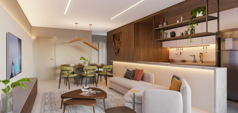 Imagem Apartamento com 2 Quartos à Venda, 62 m² em Ribeirânia - Ribeirão Preto Imagem Apartamento com 2 Quartos à Venda, 62 m² em Ribeirânia - Ribeirão Preto