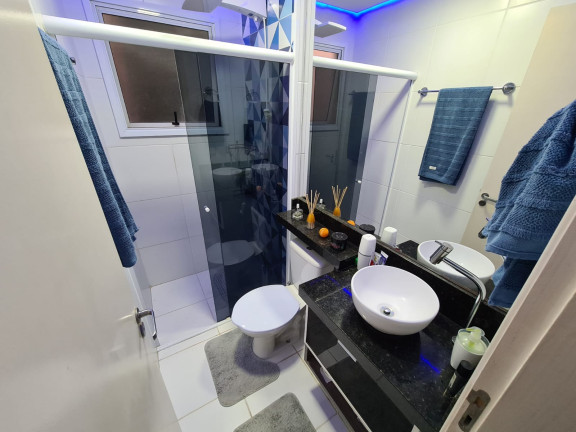 Imagem Apartamento com 2 Quartos à Venda, 52 m² em Jardim Vera Cruz - Sorocaba Imagem Apartamento com 2 Quartos à Venda, 52 m² em Jardim Vera Cruz - Sorocaba