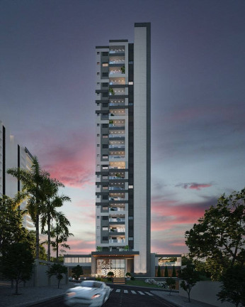 Imagem Apartamento com 3 Quartos à Venda, 91 m² em Vila Independência - Sorocaba