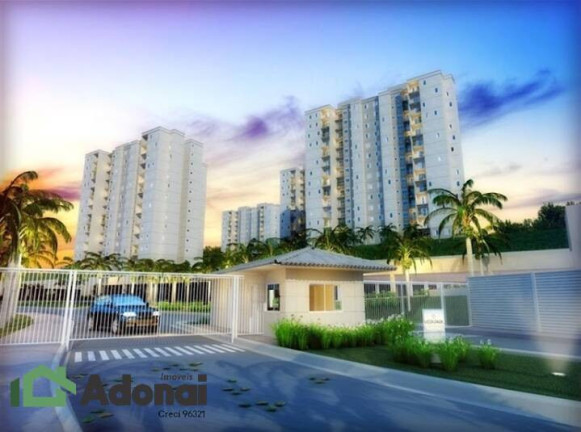Imagem Apartamento com 2 Quartos à Venda, 71 m² em Vila Nambi - Jundiaí Imagem Apartamento com 2 Quartos à Venda, 71 m² em Vila Nambi - Jundiaí