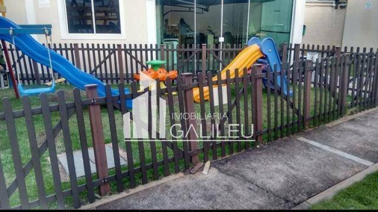 Imagem Apartamento com 2 Quartos à Venda, 54 m² em Jardim Boa Esperança - Campinas