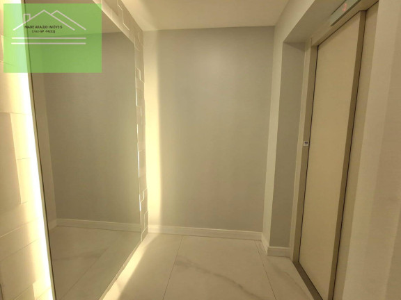Imagem Apartamento à Venda, 150 m² em Vila Santa Catarina - São Paulo