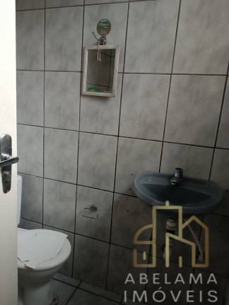 Imagem Casa com 2 Quartos para Alugar, 250 m² em Jardim Santo André - Santo André