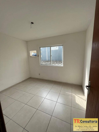 Imagem Apartamento com 2 Quartos à Venda, 57 m² em Campos Dos Goytacazes Imagem Apartamento com 2 Quartos à Venda, 57 m² em Campos Dos Goytacazes