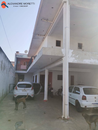 Imagem Casa com 3 Quartos à Venda, 222 m² em Jardim Piazza Di Roma Ii - Sorocaba Imagem Casa com 3 Quartos à Venda, 222 m² em Jardim Piazza Di Roma Ii - Sorocaba