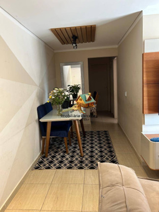 Imagem Apartamento com 2 Quartos à Venda, 51 m² em Cajamar - Cajamar Imagem Apartamento com 2 Quartos à Venda, 51 m² em Cajamar - Cajamar