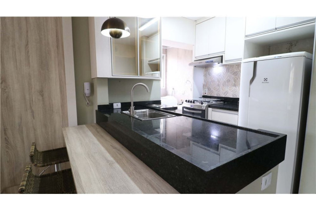 Imagem Apartamento com 2 Quartos à Venda, 44 m² em Vila Mariana - São Paulo