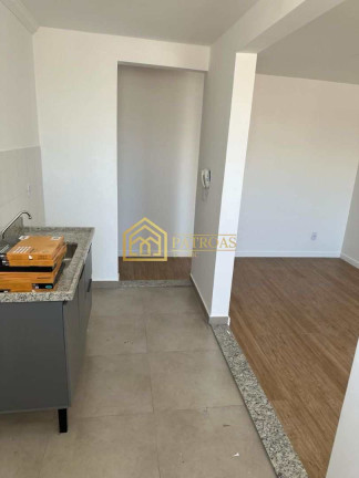 Imagem Apartamento com 2 Quartos à Venda, 50 m² em Utinga - Santo André Imagem Apartamento com 2 Quartos à Venda, 50 m² em Utinga - Santo André