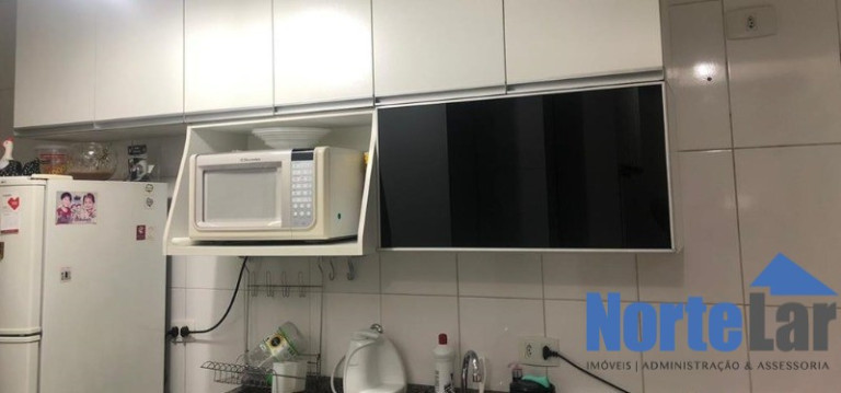 Imagem Apartamento com 3 Quartos à Venda, 64 m² em Casa Verde - São Paulo Imagem Apartamento com 3 Quartos à Venda, 64 m² em Casa Verde - São Paulo