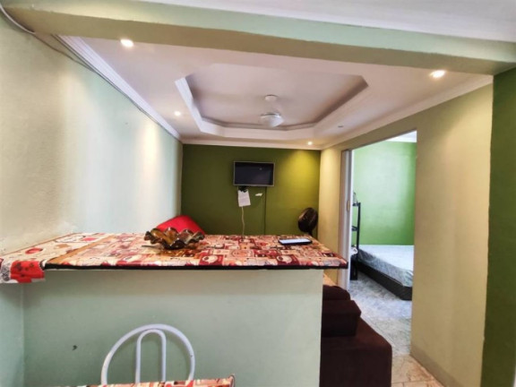 Imagem Apartamento com 1 Quarto à Venda, 33 m² em Aviação - Praia Grande Imagem Apartamento com 1 Quarto à Venda, 33 m² em Aviação - Praia Grande