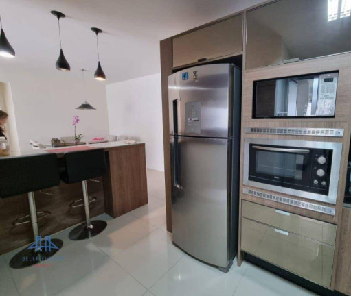 Imagem Apartamento com 3 Quartos à Venda, 124 m² em Itacorubi - Florianópolis Imagem Apartamento com 3 Quartos à Venda, 124 m² em Itacorubi - Florianópolis