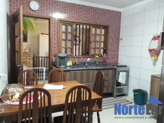 Imagem Sobrado com 2 Quartos à Venda, 115 m² em Limão - São Paulo Imagem Sobrado com 2 Quartos à Venda, 115 m² em Limão - São Paulo