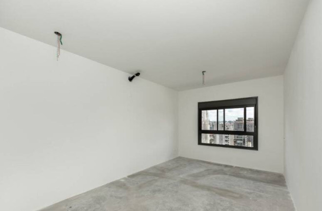 Imagem Apartamento com 4 Quartos à Venda, 211 m² em Campo Belo - São Paulo