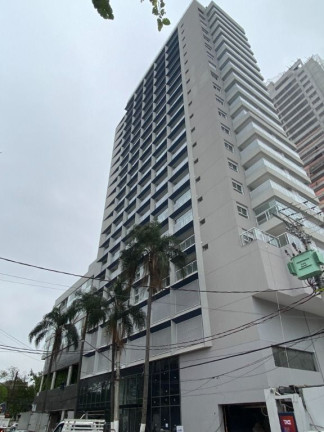 Imagem Imóvel com 1 Quarto à Venda, 25 m² em Vila Clementino - São Paulo Imagem Imóvel com 1 Quarto à Venda, 25 m² em Vila Clementino - São Paulo