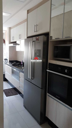 Imagem Apartamento com 3 Quartos à Venda, 81 m² em Jardim Flórida - Jundiaí Imagem Apartamento com 3 Quartos à Venda, 81 m² em Jardim Flórida - Jundiaí