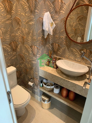 Imagem Apartamento com 3 Quartos à Venda, 134 m² em Jurubatuba - São Paulo