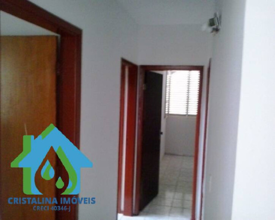 Imagem Casa com 3 Quartos para Alugar, em Vila Maria Luiza - Jundiaí Imagem Casa com 3 Quartos para Alugar, em Vila Maria Luiza - Jundiaí