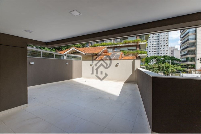 Imagem Apartamento com 2 Quartos à Venda, 117 m² em Vila Nova Conceição - São Paulo