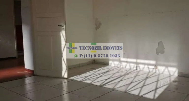 Imagem Sobrado com 2 Quartos à Venda, 120 m² em Vila Monumento - São Paulo