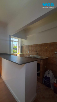 Imagem Imóvel com 1 Quarto à Venda, 40 m² em Centro Histórico - Porto Alegre Imagem Imóvel com 1 Quarto à Venda, 40 m² em Centro Histórico - Porto Alegre