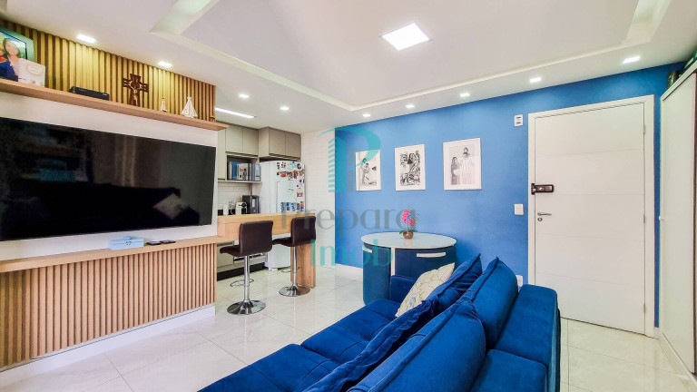 Imagem Apartamento com 3 Quartos à Venda, 80 m² em Vila Osasco - Osasco Imagem Apartamento com 3 Quartos à Venda, 80 m² em Vila Osasco - Osasco