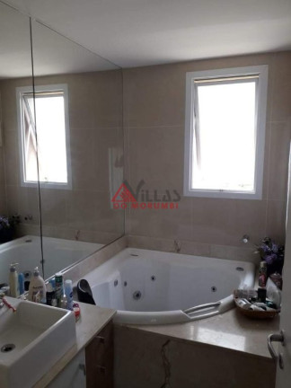 Imagem Apartamento com 3 Quartos à Venda, 190 m² em Paraíso Do Morumbi - São Paulo Imagem Apartamento com 3 Quartos à Venda, 190 m² em Paraíso Do Morumbi - São Paulo