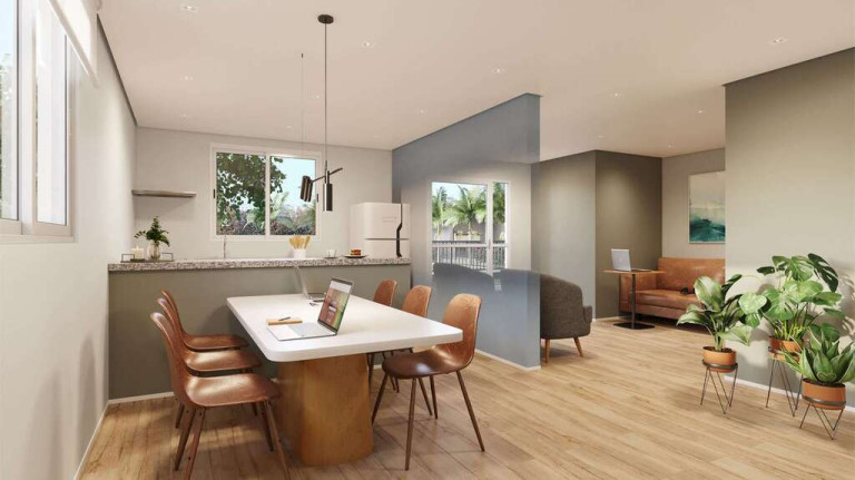 Imagem Imóvel com 2 Quartos à Venda, 37 m² em São Miguel Paulista - São Paulo Imagem Imóvel com 2 Quartos à Venda, 37 m² em São Miguel Paulista - São Paulo