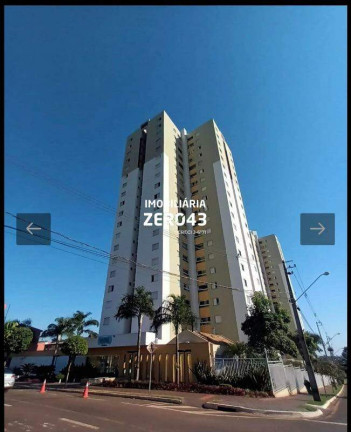 Imagem Apartamento com 3 Quartos à Venda, 80 m² em Gleba Fazenda Palhano - Londrina Imagem Apartamento com 3 Quartos à Venda, 80 m² em Gleba Fazenda Palhano - Londrina