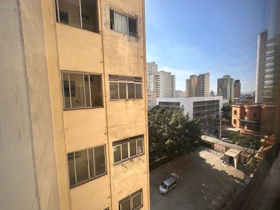 Imagem Apartamento com 1 Quarto à Venda, 43 m² em Campos Elíseos - São Paulo Imagem Apartamento com 1 Quarto à Venda, 43 m² em Campos Elíseos - São Paulo