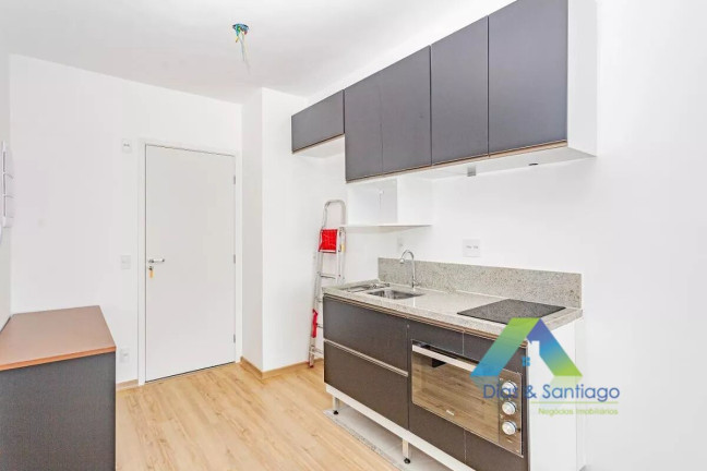 Imagem Apartamento com 1 Quarto à Venda, 33 m² em Alto Do Ipiranga - São Paulo Imagem Apartamento com 1 Quarto à Venda, 33 m² em Alto Do Ipiranga - São Paulo
