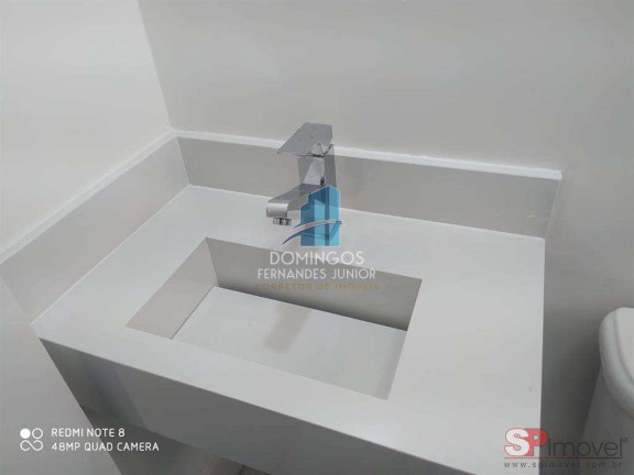 Imagem Casa com 3 Quartos à Venda, 98 m² em Itaquera - São Paulo
