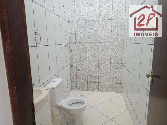 Imagem Casa com 2 Quartos à Venda, 70 m² em Residencial Esperança - Caçapava Imagem Casa com 2 Quartos à Venda, 70 m² em Residencial Esperança - Caçapava