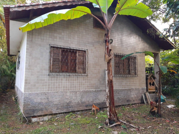 Imagem Casa com 2 Quartos à Venda, 500 m² em Boracéia - Bertioga Imagem Casa com 2 Quartos à Venda, 500 m² em Boracéia - Bertioga