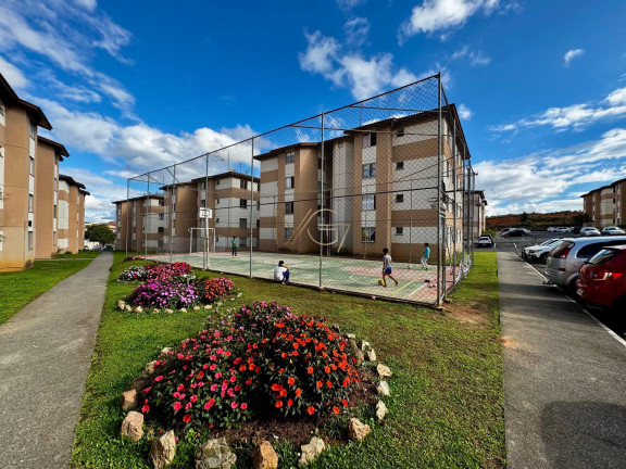 Imagem Apartamento com 1 Quarto à Venda, 41 m² em Colônia Rio Grande - São José Dos Pinhais Imagem Apartamento com 1 Quarto à Venda, 41 m² em Colônia Rio Grande - São José Dos Pinhais