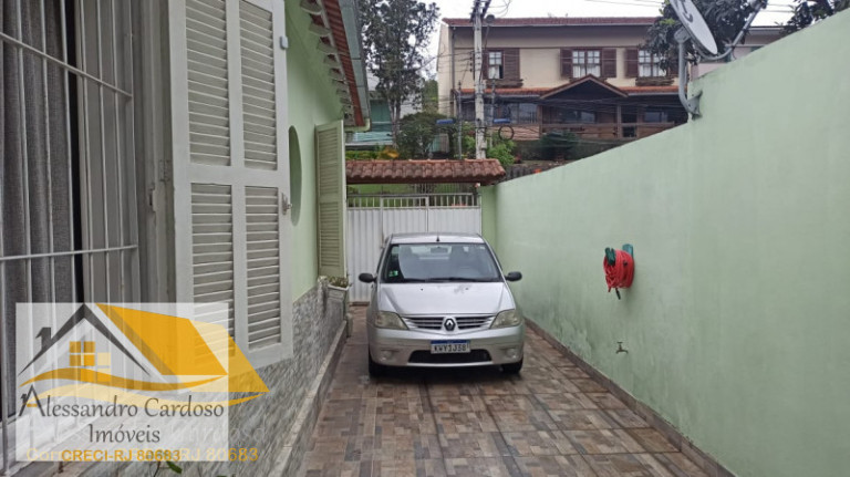Imagem Casa com 3 Quartos à Venda, 130 m² em Braunes - Nova Friburgo Imagem Casa com 3 Quartos à Venda, 130 m² em Braunes - Nova Friburgo