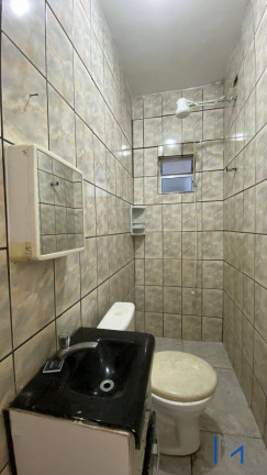 Imagem Casa com 3 Quartos à Venda,  em Chácara Adriana Aparecida - Carapicuíba