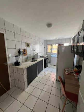 Imagem Apartamento com 3 Quartos à Venda, 95 m² em Piedade - Jaboatão Dos Guararapes
