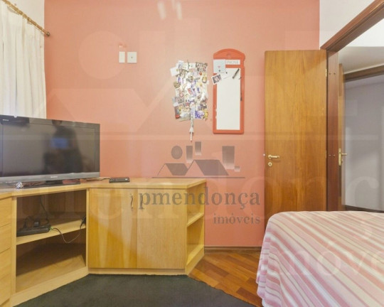 Imagem Apartamento com 4 Quartos à Venda, 221 m² em Sumaré - São Paulo