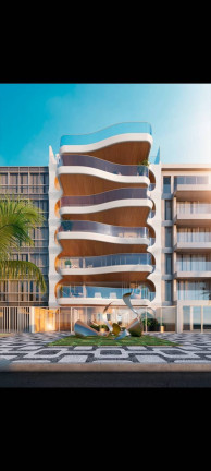 Apartamento com 4 Quartos à Venda, 283 m² em Leblon - Rio De Janeiro