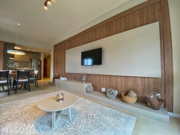 Imagem Apartamento com 2 Quartos à Venda, 74 m² em Floresta - Gramado