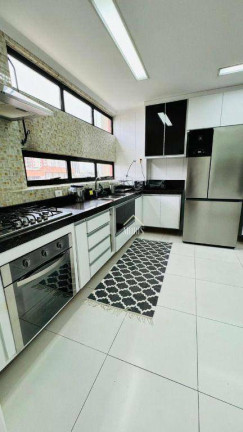 Imagem Apartamento com 3 Quartos à Venda, 158 m² em Vila Assunção - Santo André Imagem Apartamento com 3 Quartos à Venda, 158 m² em Vila Assunção - Santo André