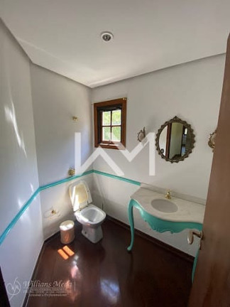 Imagem Sobrado com 3 Quartos à Venda, 310 m² em Parque Jacarandas - Arujá Imagem Sobrado com 3 Quartos à Venda, 310 m² em Parque Jacarandas - Arujá