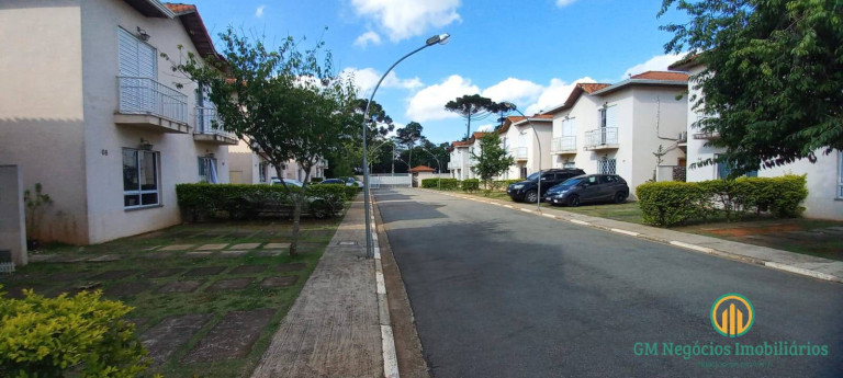 Casa de Condomínio com 2 Quartos à Venda,  em Chacara Remanso - Vargem Grande Paulista