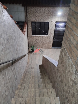 Imagem Casa com 3 Quartos à Venda, 250 m² em Jardim Patente - São Paulo Imagem Casa com 3 Quartos à Venda, 250 m² em Jardim Patente - São Paulo