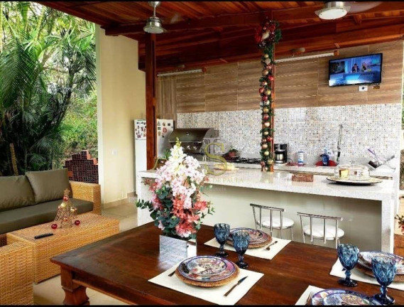 Imagem Chácara com 3 Quartos à Venda, 400 m² em São Vicente - Mairiporã Imagem Chácara com 3 Quartos à Venda, 400 m² em São Vicente - Mairiporã
