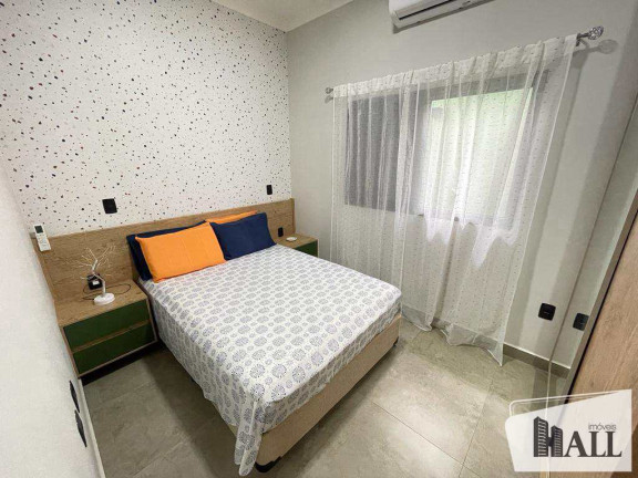 Imagem Casa com 2 Quartos à Venda, 150 m² em Residencial Maria Júlia - São José Do Rio Preto Imagem Casa com 2 Quartos à Venda, 150 m² em Residencial Maria Júlia - São José Do Rio Preto