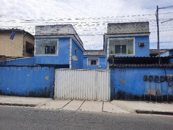 Imagem Casa com 2 Quartos à Venda, 35 m² em Jardim Barro Branco - Duque De Caxias Imagem Casa com 2 Quartos à Venda, 35 m² em Jardim Barro Branco - Duque De Caxias