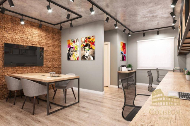 Imagem Apartamento com 1 Quarto à Venda, 47 m² em Vila Guilhermina - Praia Grande